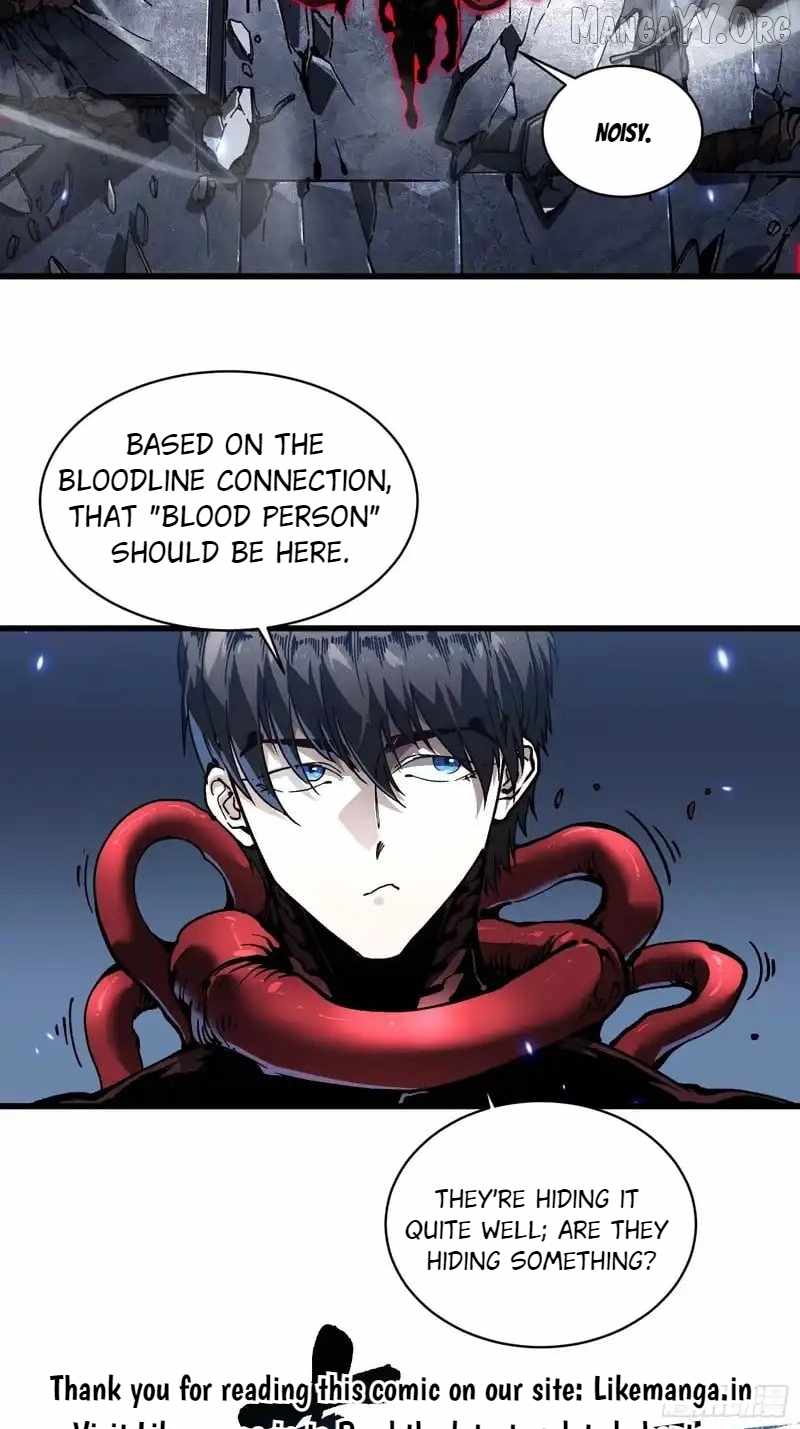 Martial Evolution: Start by Awakening the King of Monsters - Chapter 87 - Page 10