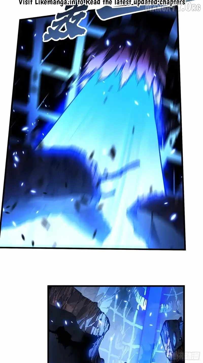 Martial Evolution: Start by Awakening the King of Monsters - Chapter 87 - Page 11