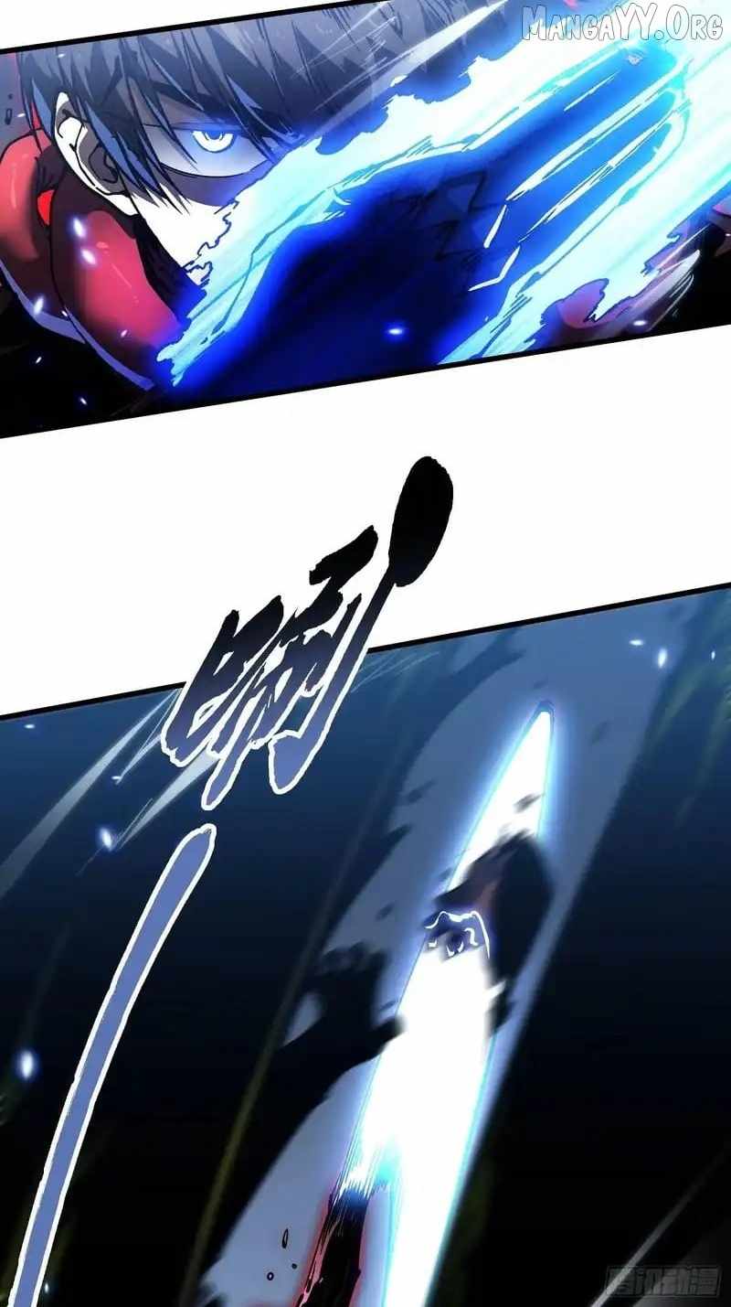 Martial Evolution: Start by Awakening the King of Monsters - Chapter 87 - Page 14