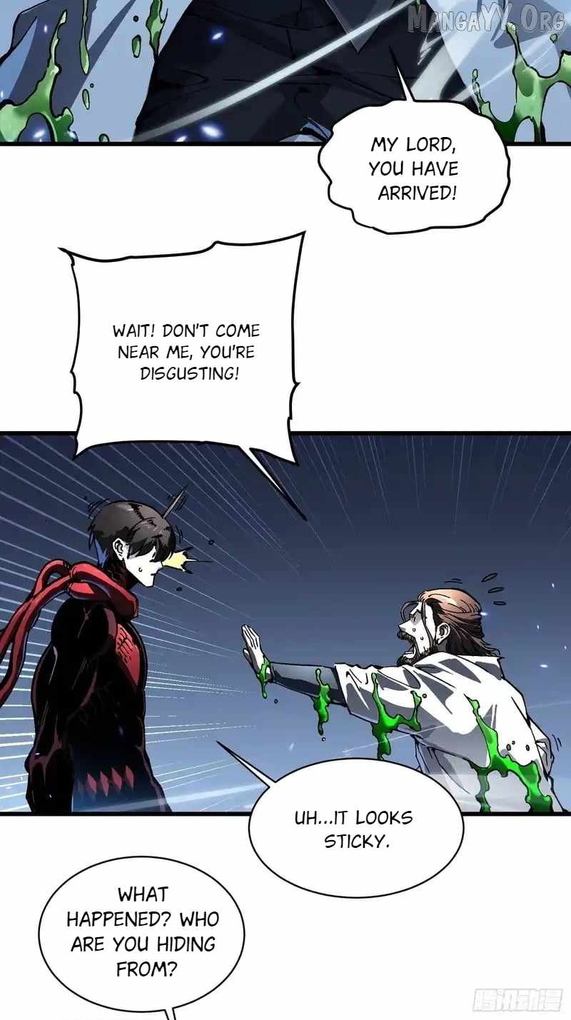 Martial Evolution: Start by Awakening the King of Monsters - Chapter 87 - Page 18