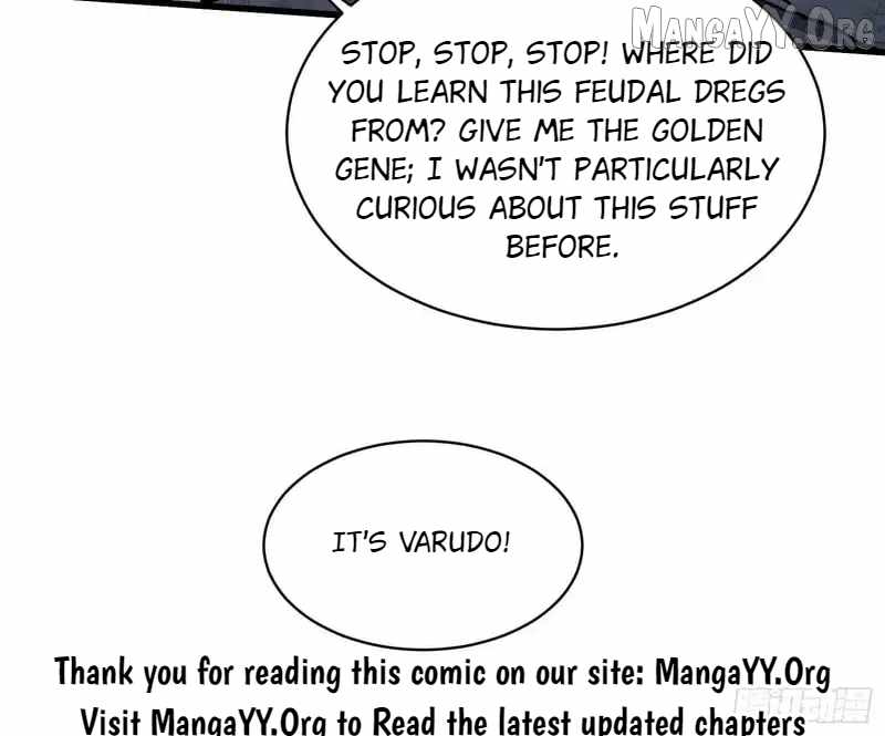 Martial Evolution: Start by Awakening the King of Monsters - Chapter 87 - Page 23