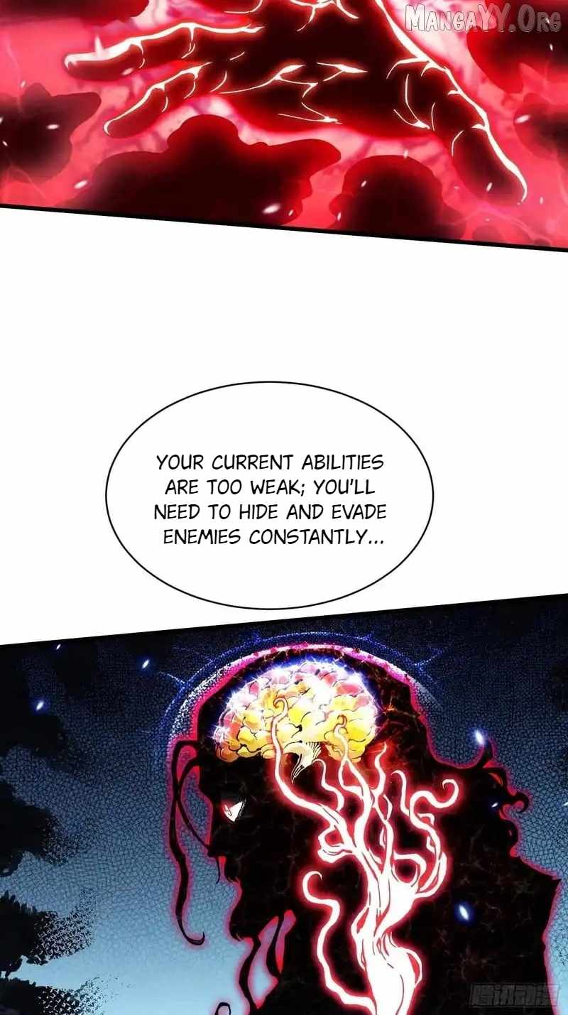 Martial Evolution: Start by Awakening the King of Monsters - Chapter 87 - Page 28