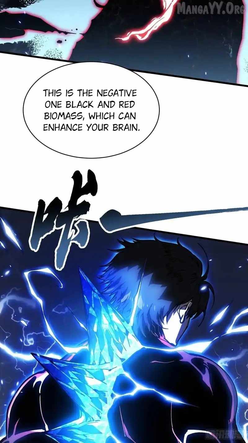 Martial Evolution: Start by Awakening the King of Monsters - Chapter 87 - Page 29