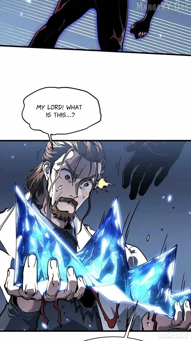 Martial Evolution: Start by Awakening the King of Monsters - Chapter 87 - Page 33