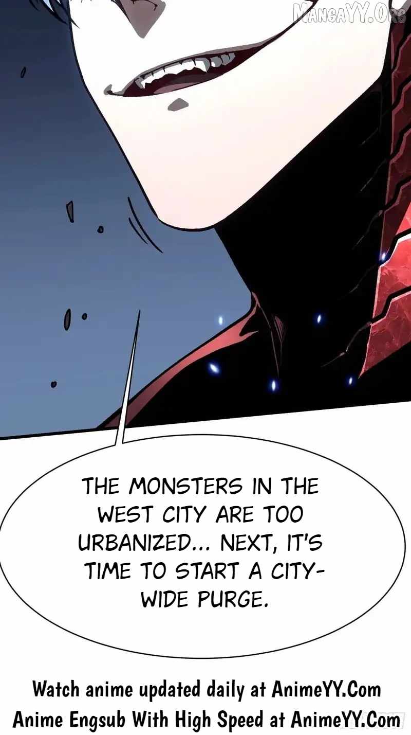 Martial Evolution: Start by Awakening the King of Monsters - Chapter 87 - Page 37