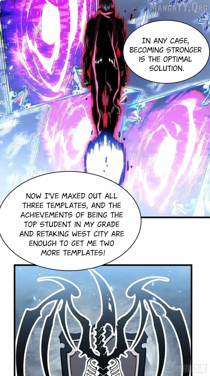 Martial Evolution: Start by Awakening the King of Monsters - Chapter 87 - Page 5