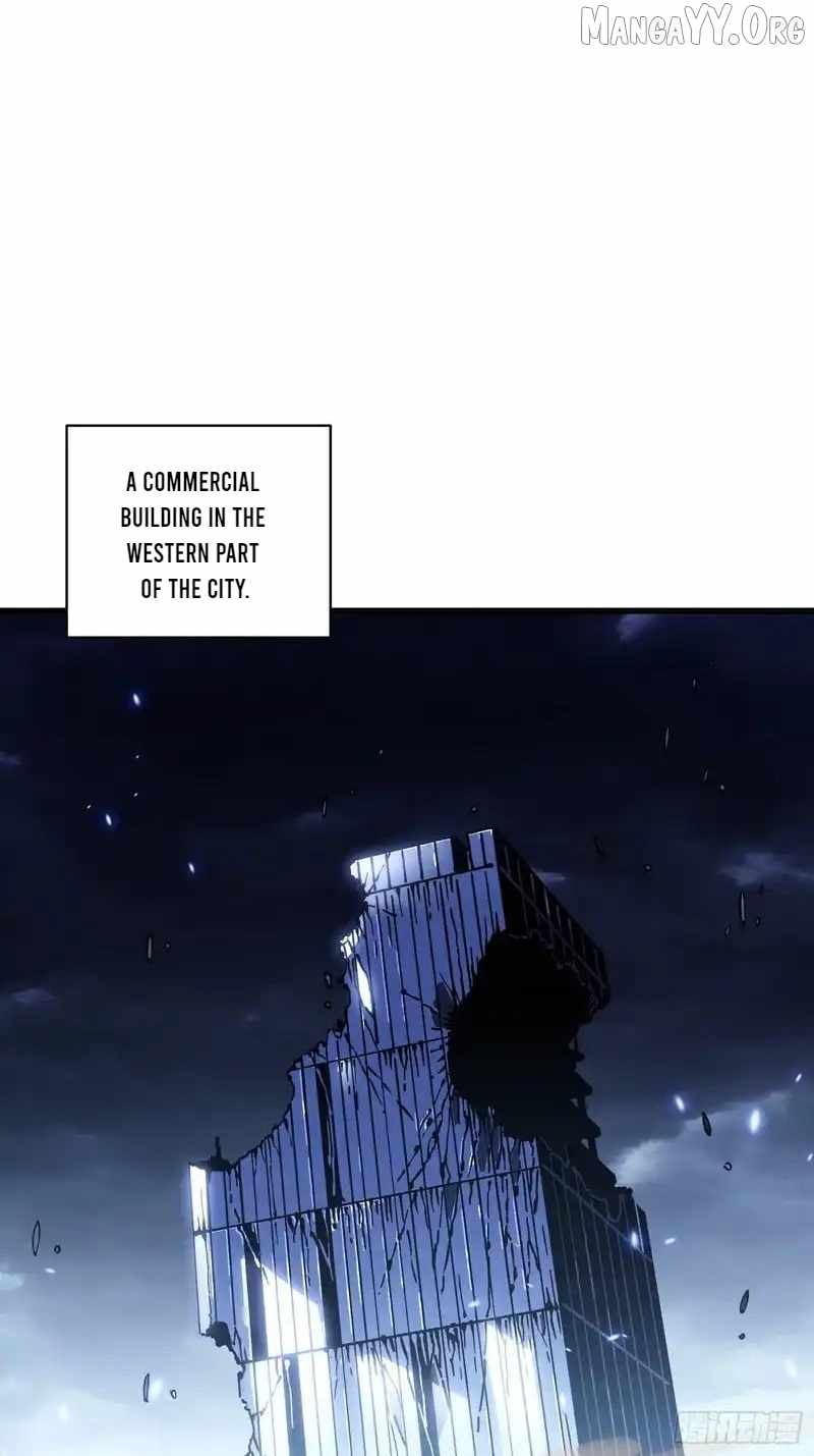 Martial Evolution: Start by Awakening the King of Monsters - Chapter 87 - Page 8