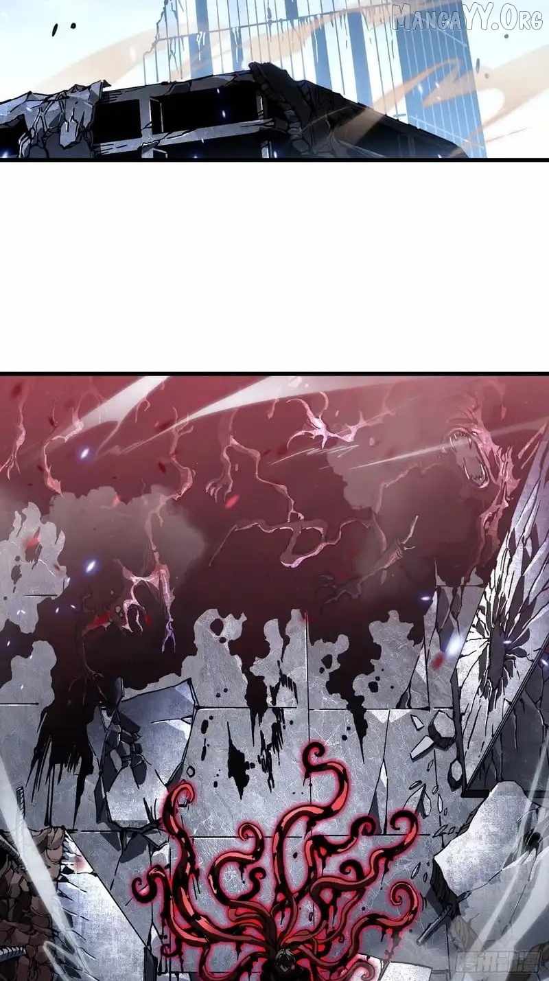 Martial Evolution: Start by Awakening the King of Monsters - Chapter 87 - Page 9