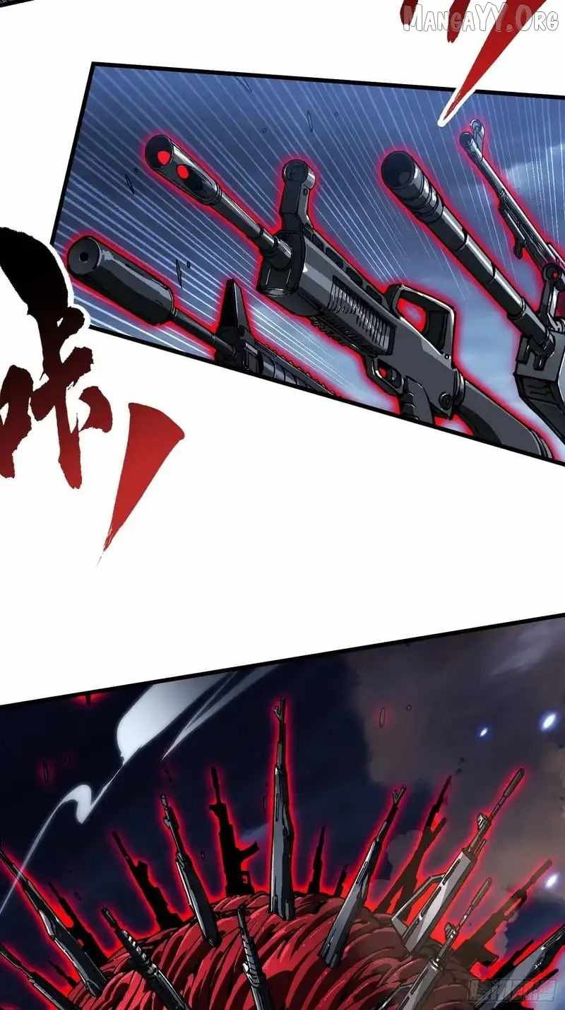 Martial Evolution: Start by Awakening the King of Monsters - Chapter 88 - Page 10