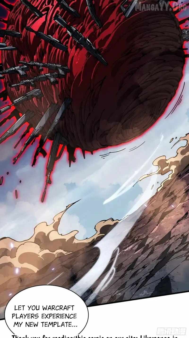 Martial Evolution: Start by Awakening the King of Monsters - Chapter 88 - Page 11