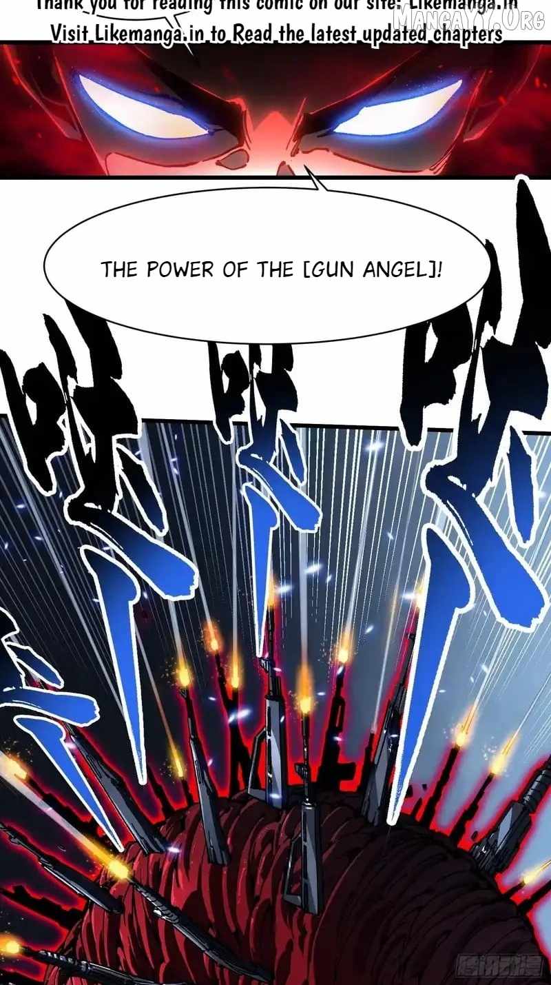 Martial Evolution: Start by Awakening the King of Monsters - Chapter 88 - Page 12