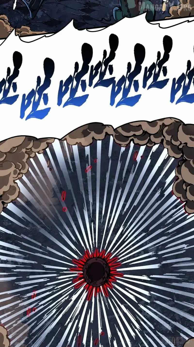 Martial Evolution: Start by Awakening the King of Monsters - Chapter 88 - Page 15