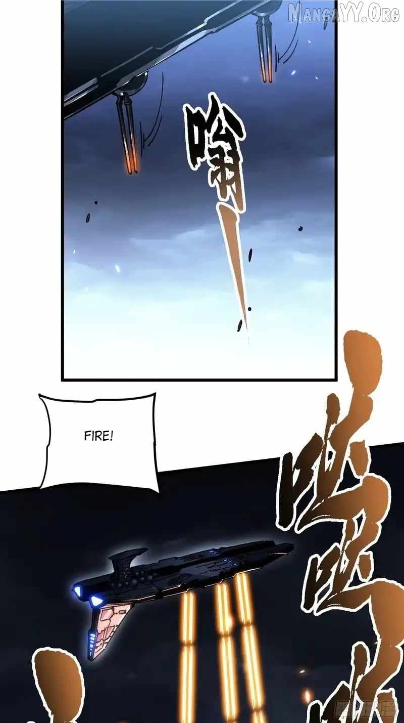 Martial Evolution: Start by Awakening the King of Monsters - Chapter 88 - Page 21