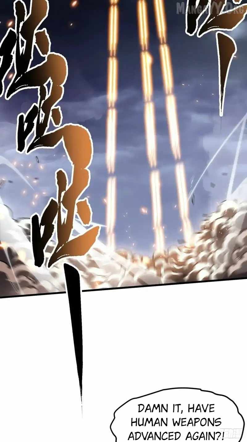 Martial Evolution: Start by Awakening the King of Monsters - Chapter 88 - Page 22