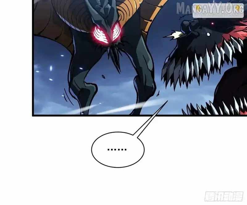 Martial Evolution: Start by Awakening the King of Monsters - Chapter 88 - Page 24
