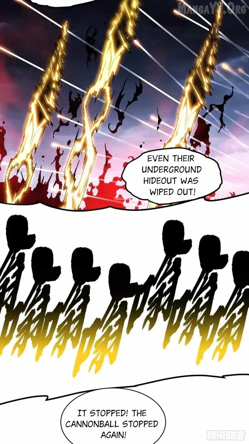 Martial Evolution: Start by Awakening the King of Monsters - Chapter 88 - Page 28