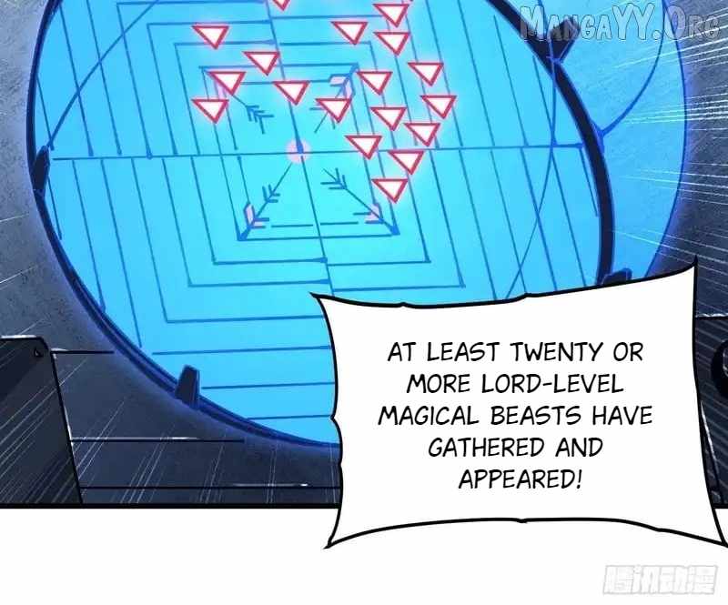 Martial Evolution: Start by Awakening the King of Monsters - Chapter 88 - Page 32