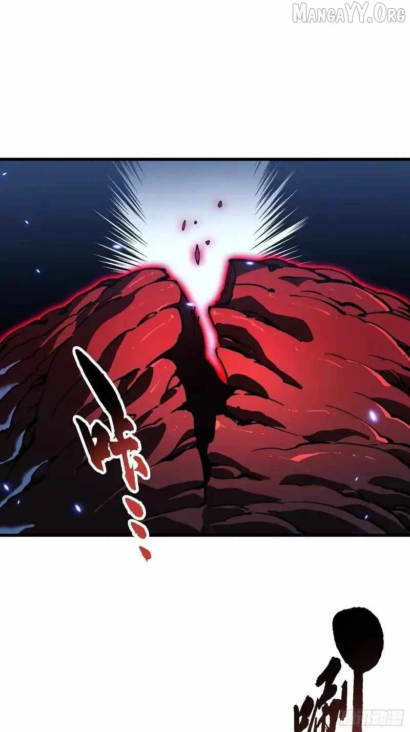 Martial Evolution: Start by Awakening the King of Monsters - Chapter 88 - Page 36