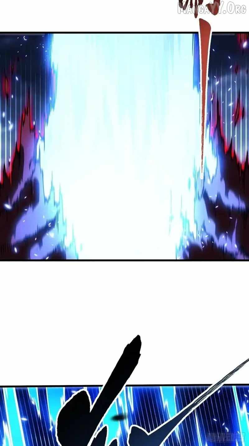 Martial Evolution: Start by Awakening the King of Monsters - Chapter 88 - Page 37