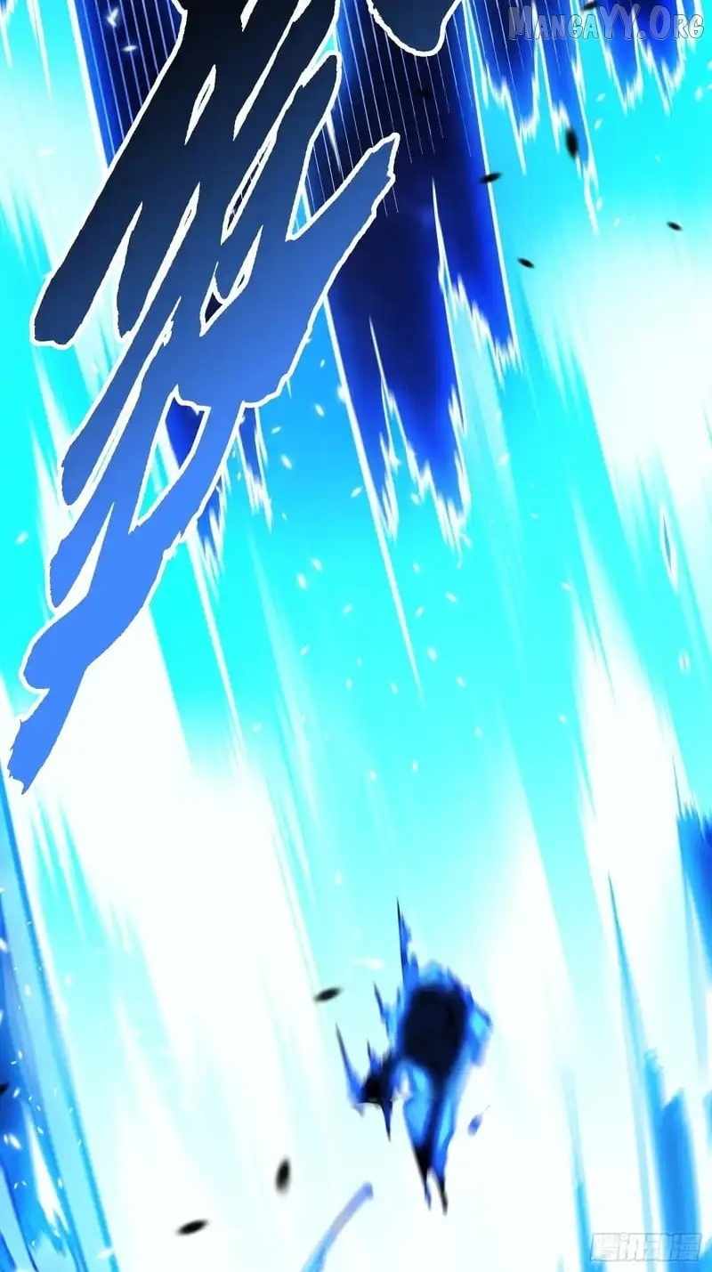 Martial Evolution: Start by Awakening the King of Monsters - Chapter 88 - Page 38
