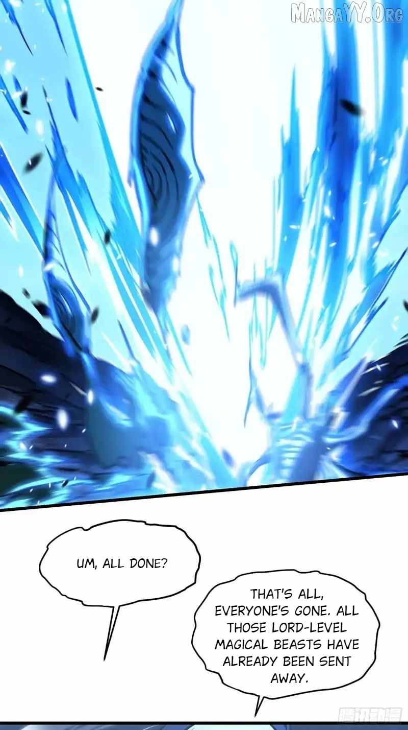 Martial Evolution: Start by Awakening the King of Monsters - Chapter 88 - Page 39