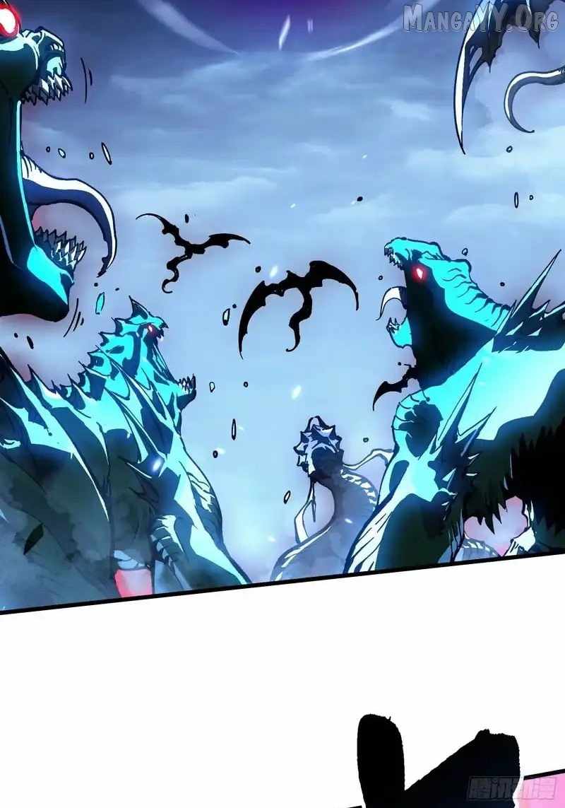 Martial Evolution: Start by Awakening the King of Monsters - Chapter 88 - Page 4