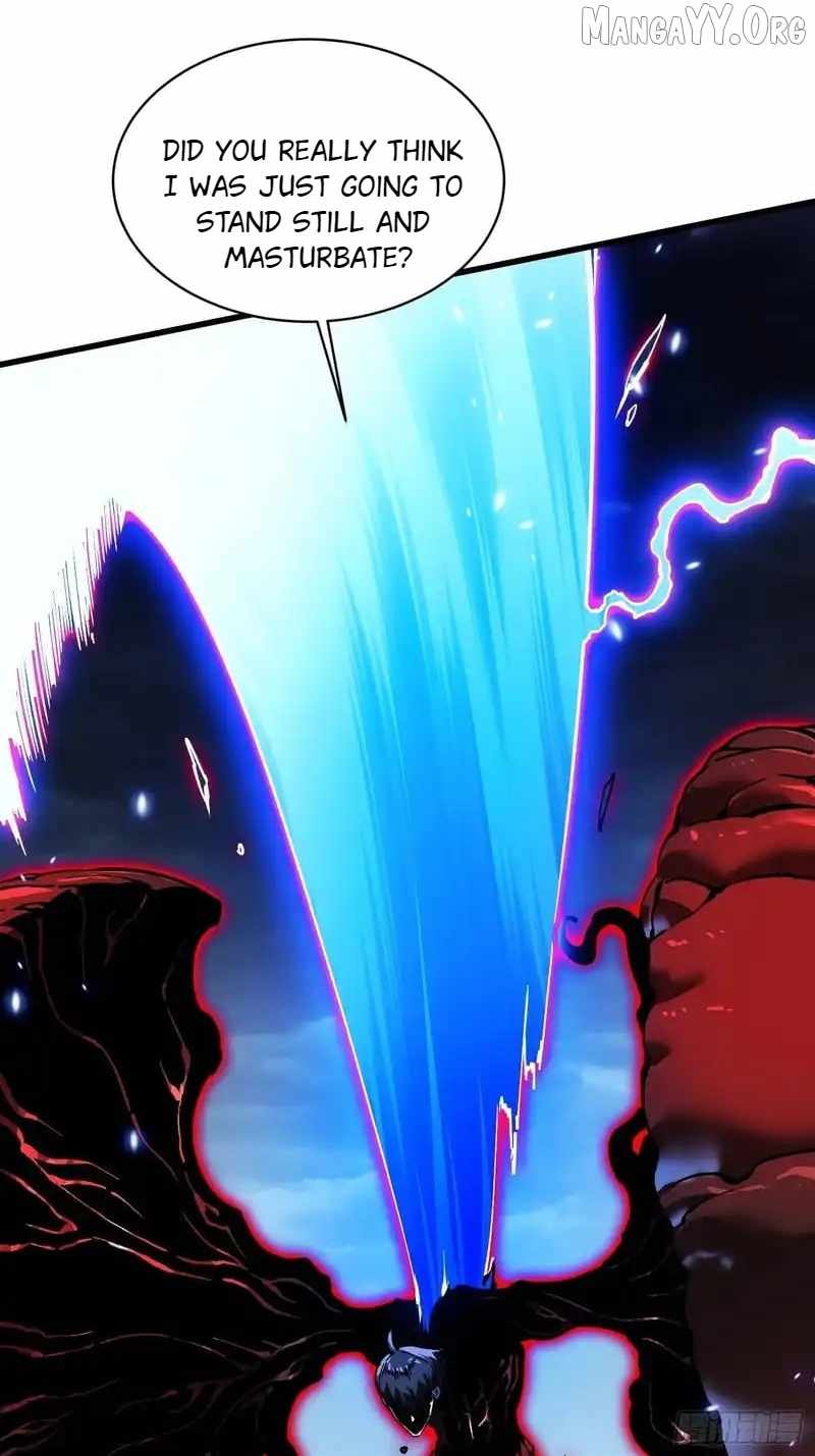Martial Evolution: Start by Awakening the King of Monsters - Chapter 88 - Page 41