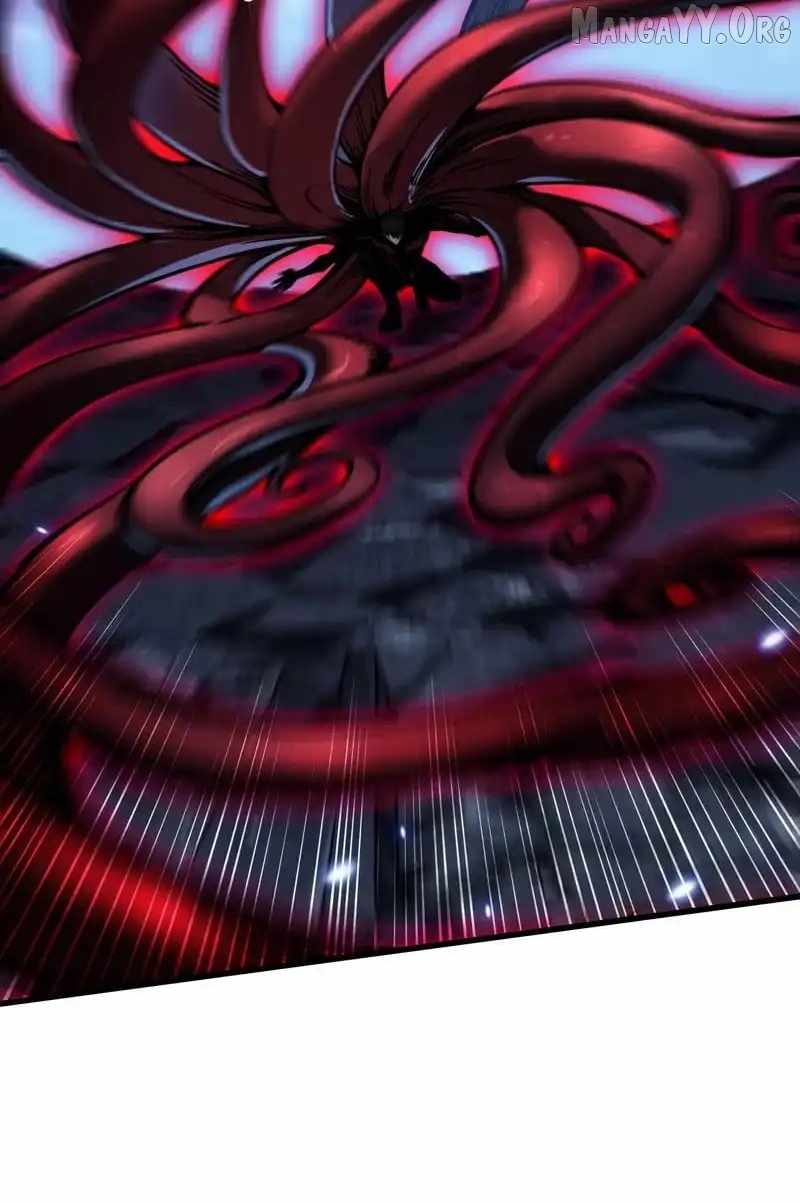 Martial Evolution: Start by Awakening the King of Monsters - Chapter 88 - Page 8