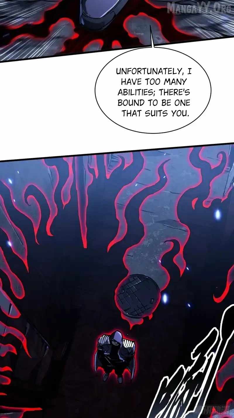 Martial Evolution: Start by Awakening the King of Monsters - Chapter 90 - Page 10