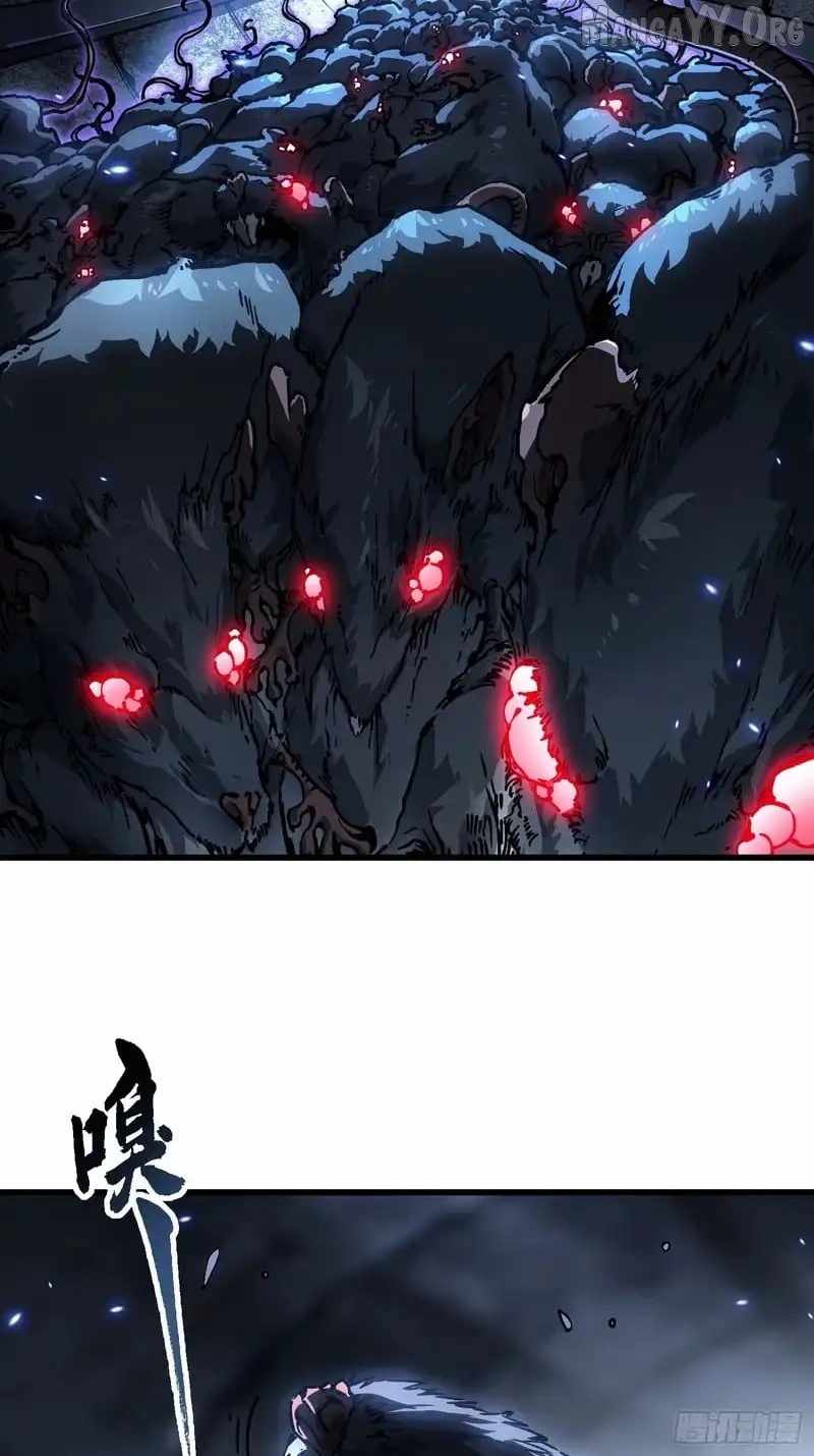 Martial Evolution: Start by Awakening the King of Monsters - Chapter 90 - Page 13