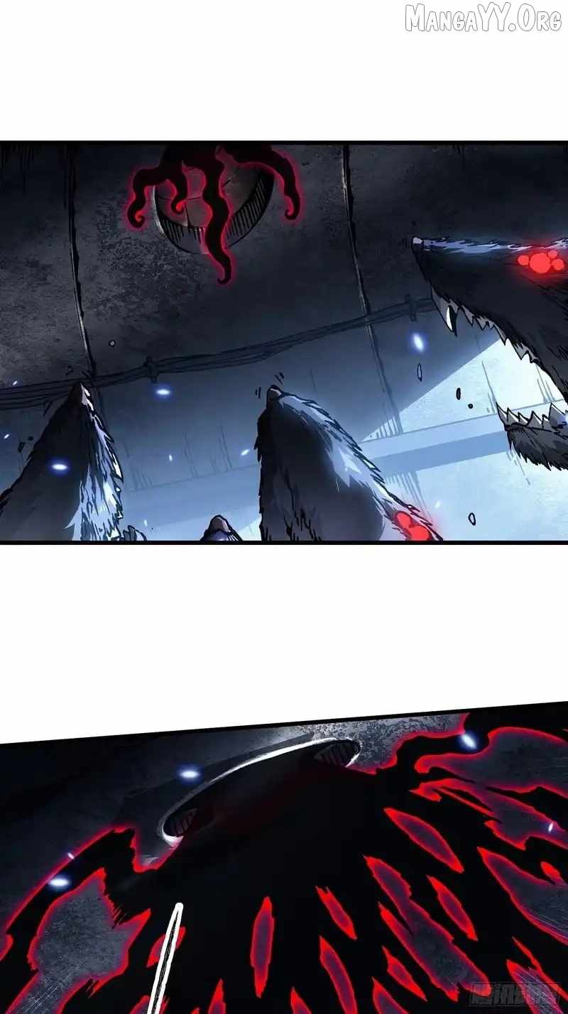 Martial Evolution: Start by Awakening the King of Monsters - Chapter 90 - Page 15