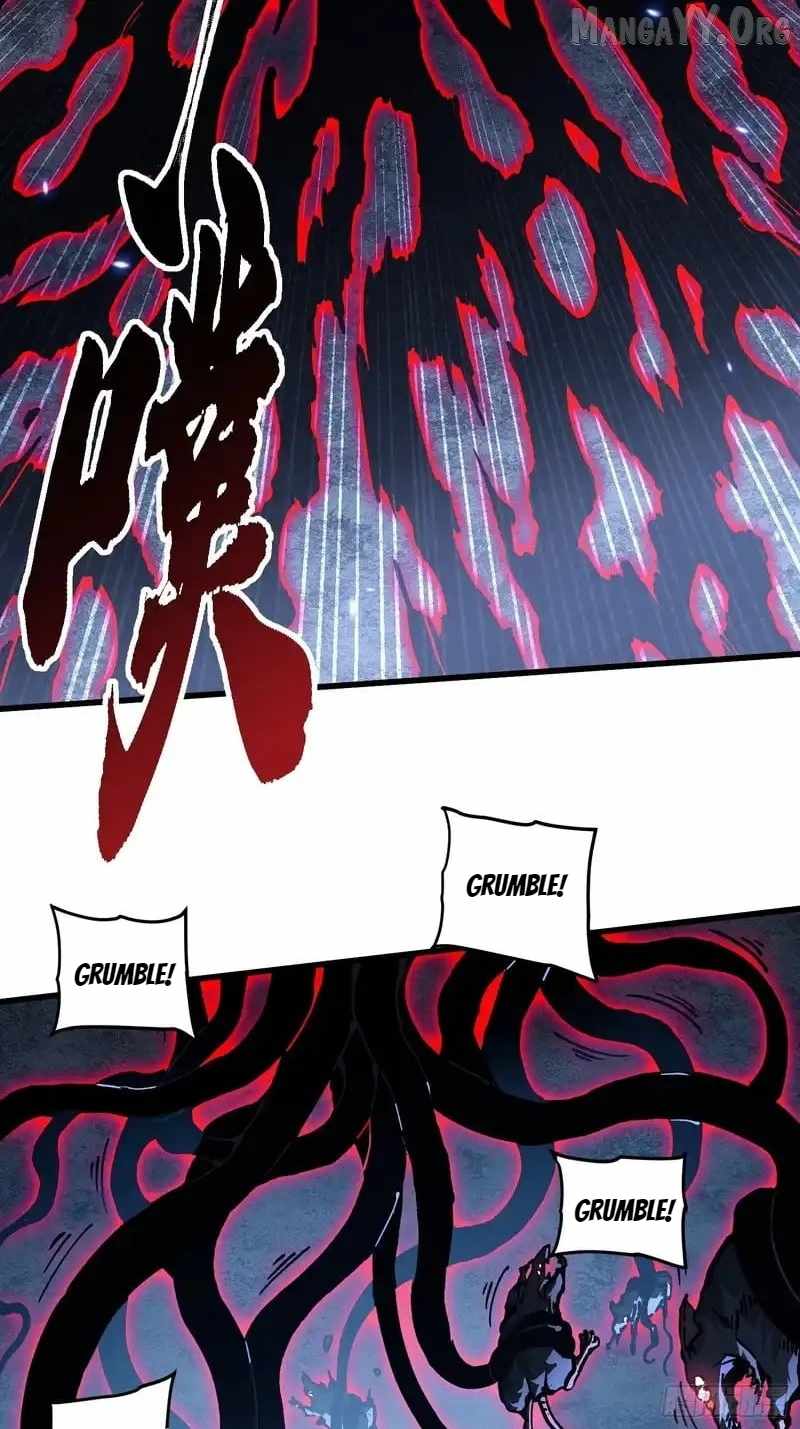 Martial Evolution: Start by Awakening the King of Monsters - Chapter 90 - Page 16