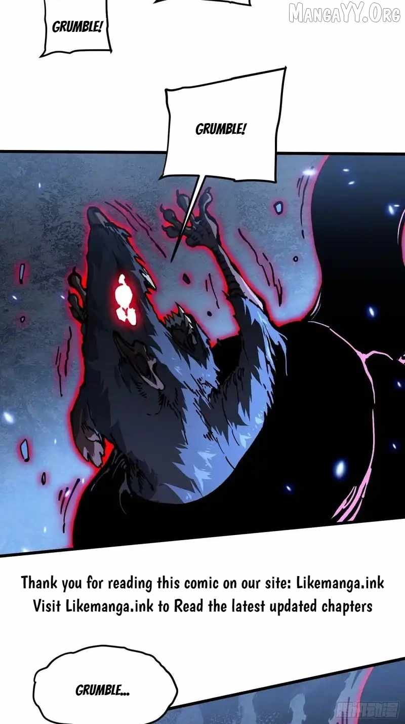 Martial Evolution: Start by Awakening the King of Monsters - Chapter 90 - Page 18