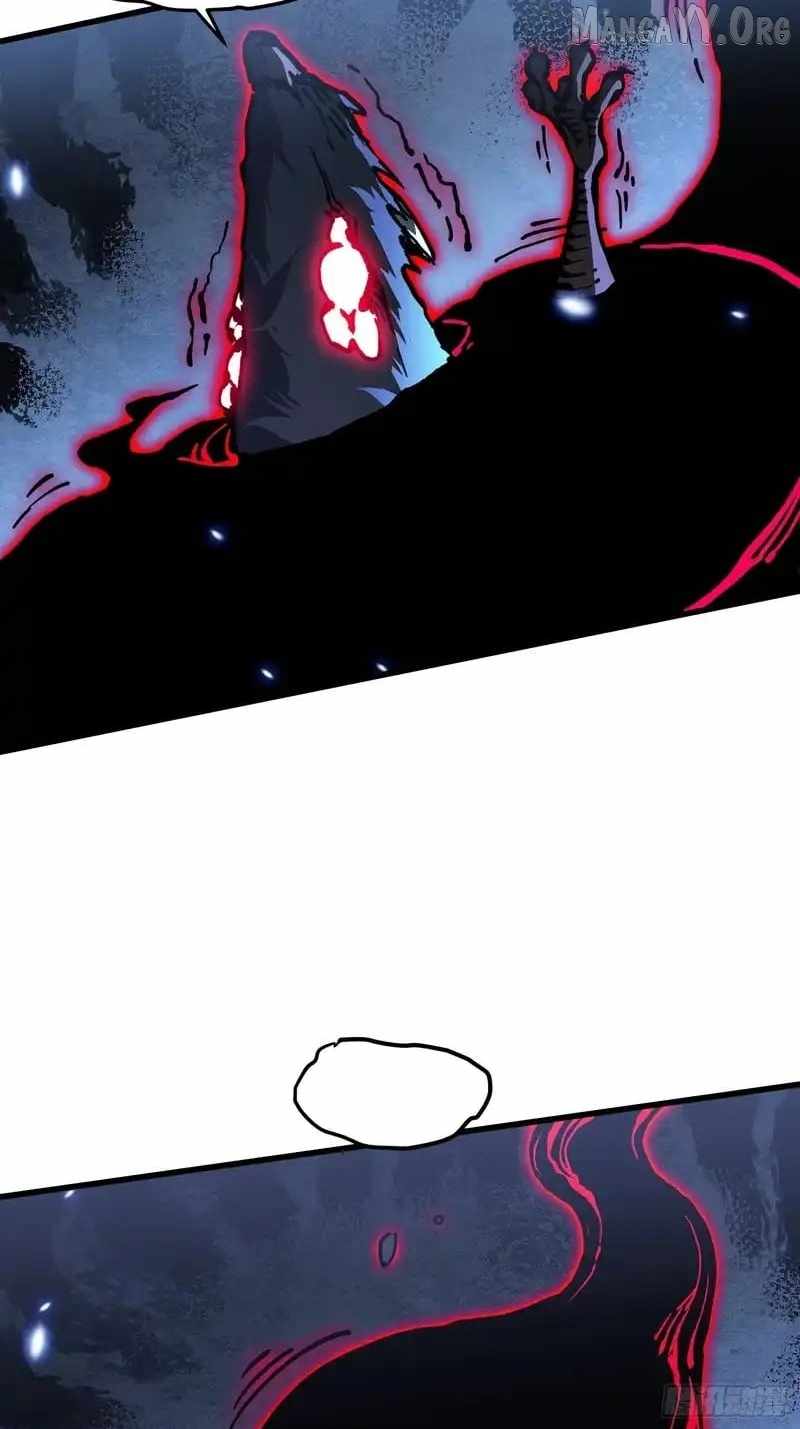 Martial Evolution: Start by Awakening the King of Monsters - Chapter 90 - Page 19