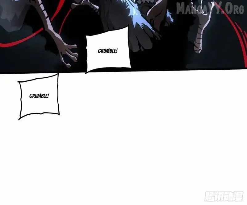 Martial Evolution: Start by Awakening the King of Monsters - Chapter 90 - Page 22