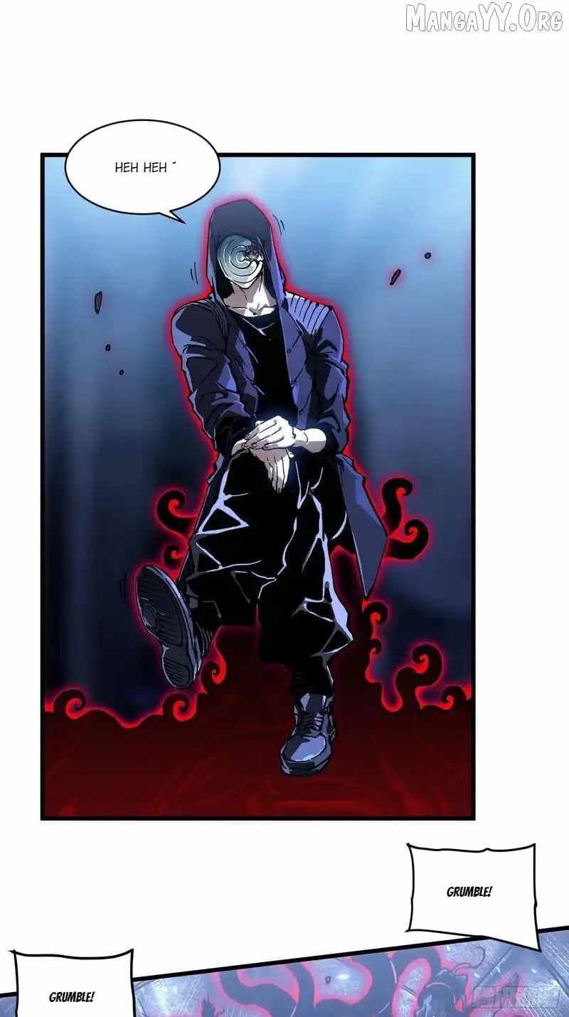 Martial Evolution: Start by Awakening the King of Monsters - Chapter 90 - Page 23