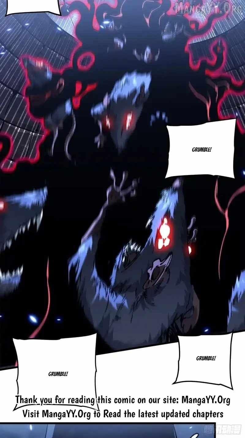 Martial Evolution: Start by Awakening the King of Monsters - Chapter 90 - Page 24