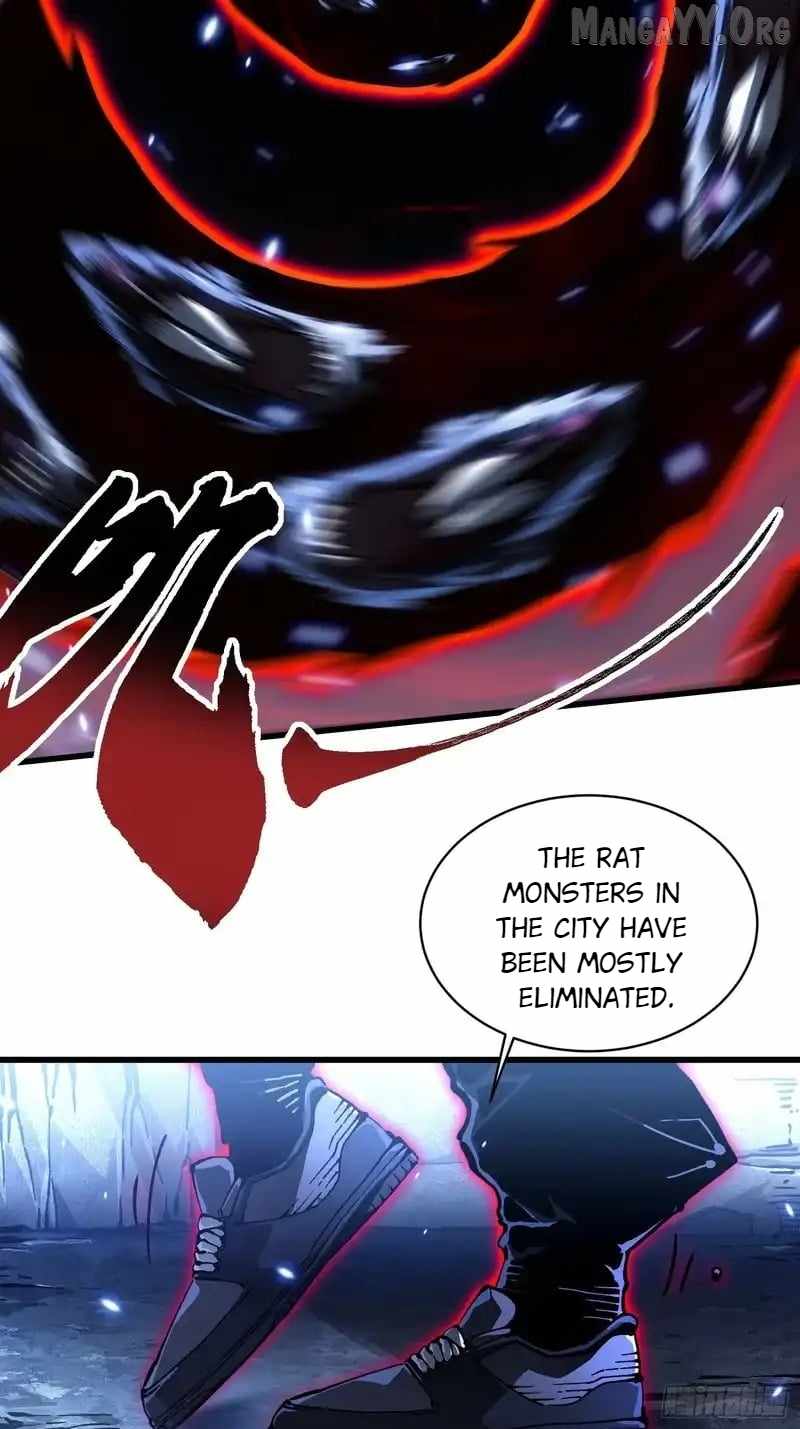 Martial Evolution: Start by Awakening the King of Monsters - Chapter 90 - Page 26