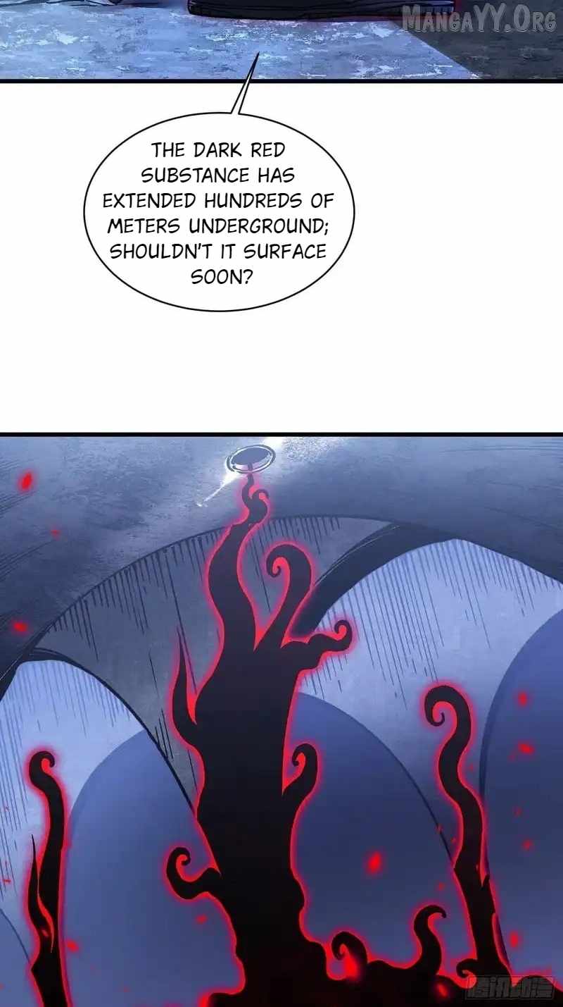 Martial Evolution: Start by Awakening the King of Monsters - Chapter 90 - Page 27