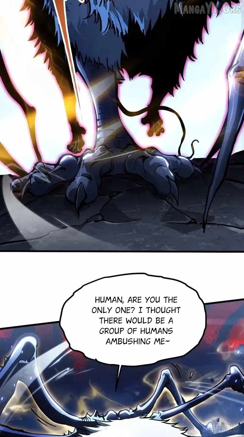 Martial Evolution: Start by Awakening the King of Monsters - Chapter 90 - Page 32