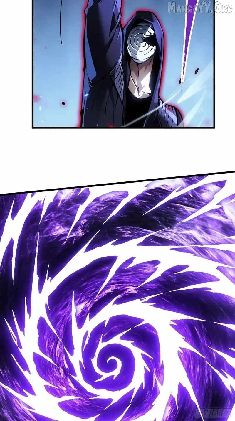 Martial Evolution: Start by Awakening the King of Monsters - Chapter 90 - Page 36