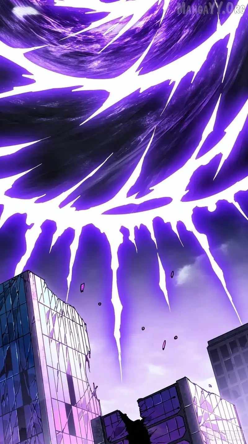 Martial Evolution: Start by Awakening the King of Monsters - Chapter 90 - Page 37