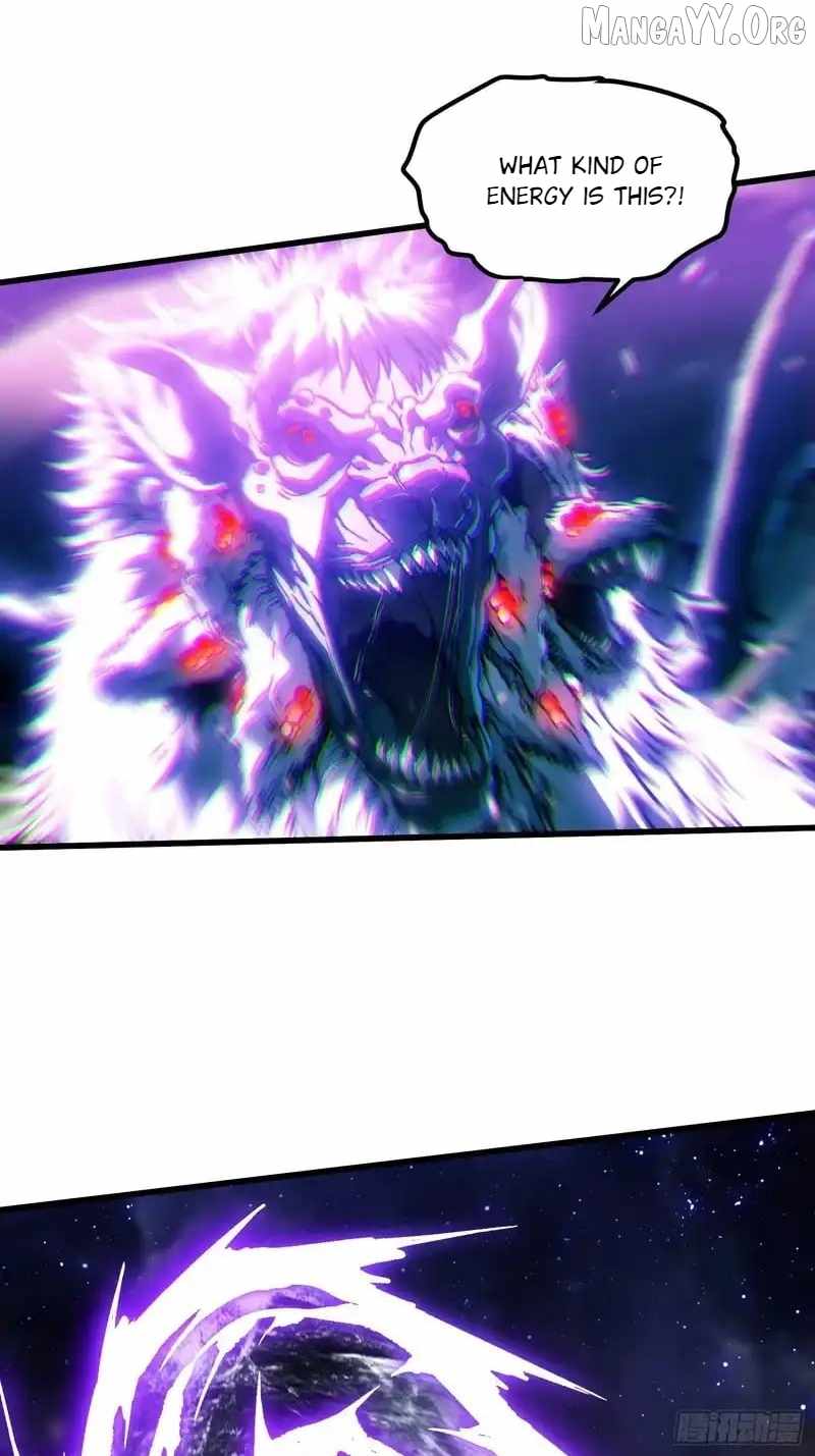 Martial Evolution: Start by Awakening the King of Monsters - Chapter 90 - Page 39