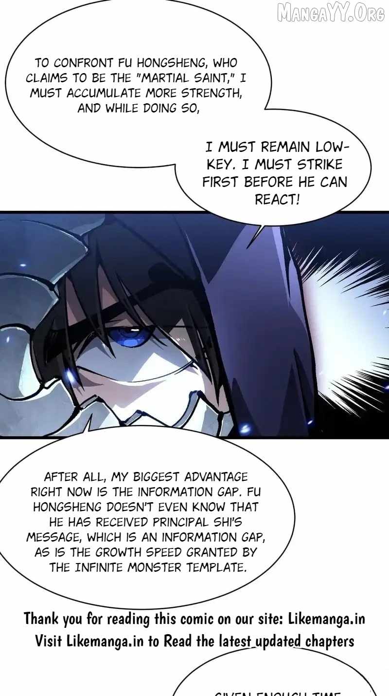 Martial Evolution: Start by Awakening the King of Monsters - Chapter 90 - Page 5