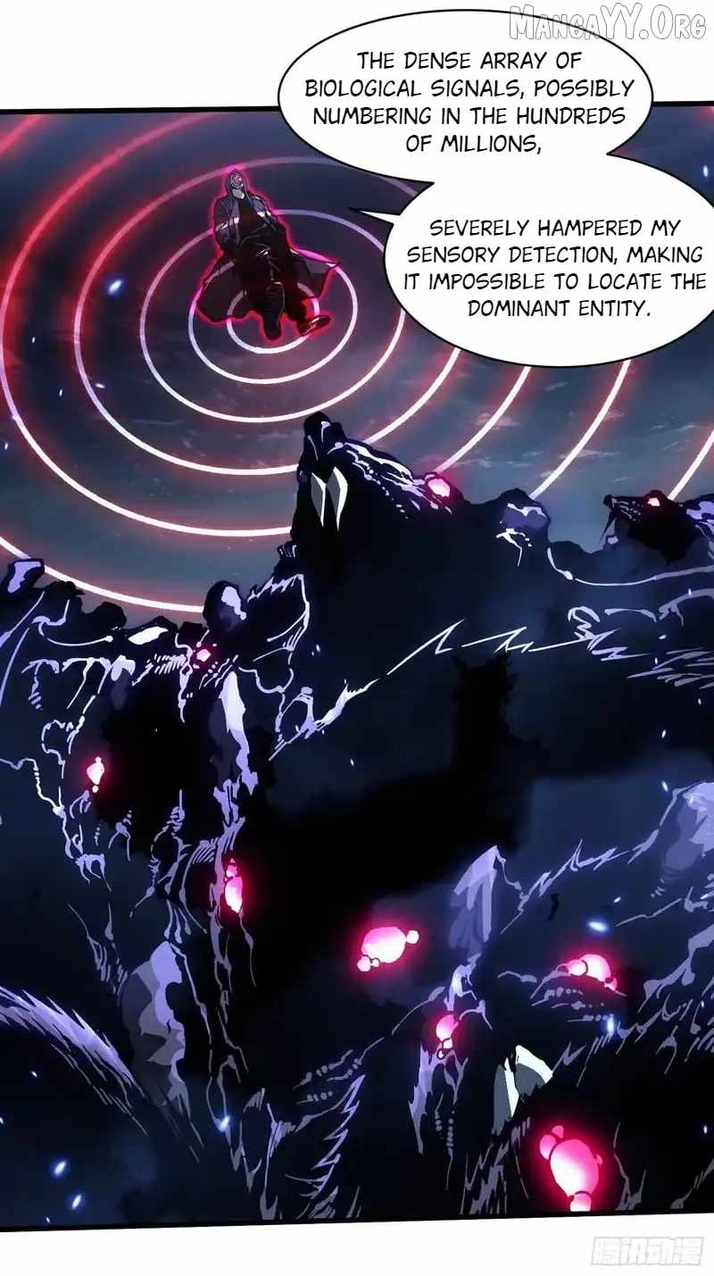 Martial Evolution: Start by Awakening the King of Monsters - Chapter 90 - Page 7