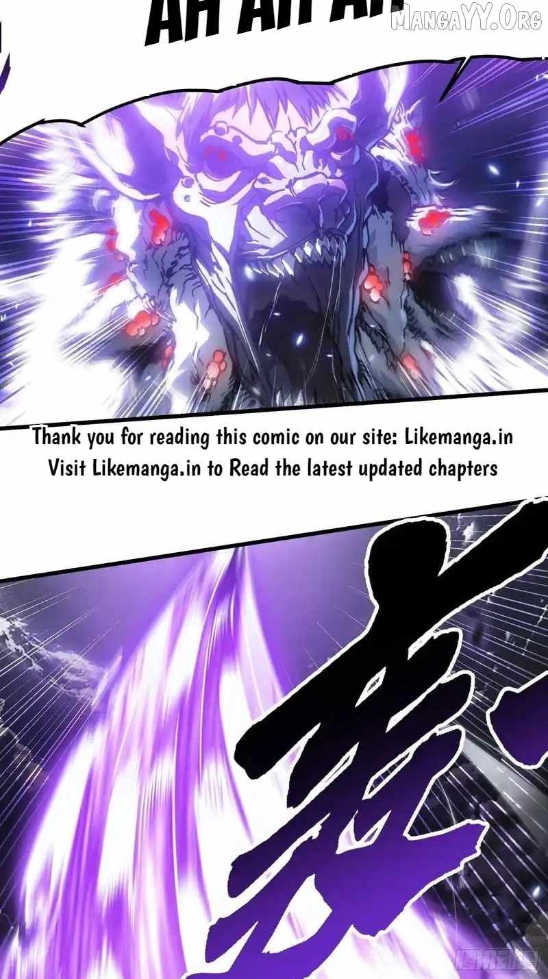Martial Evolution: Start by Awakening the King of Monsters - Chapter 91 - Page 9