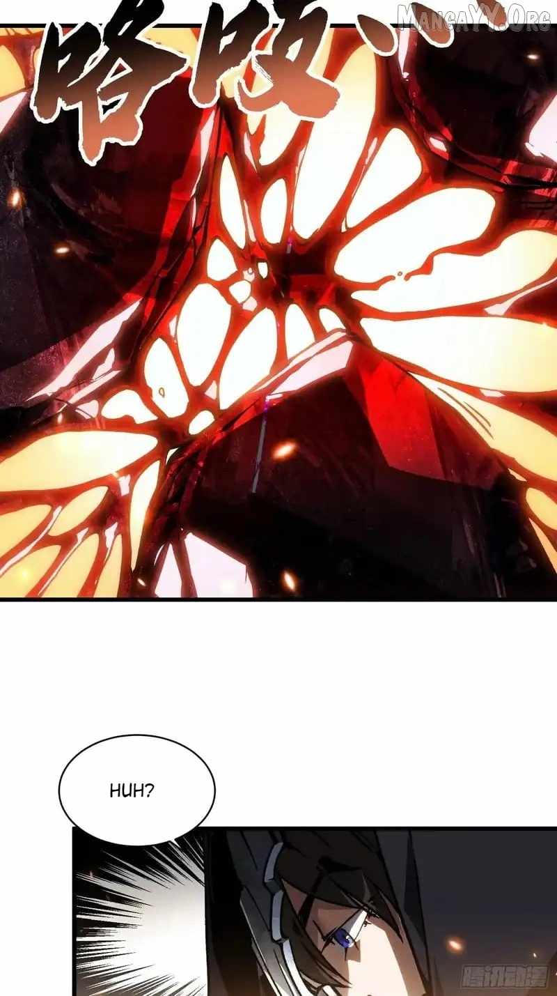 Martial Evolution: Start by Awakening the King of Monsters - Chapter 91 - Page 13