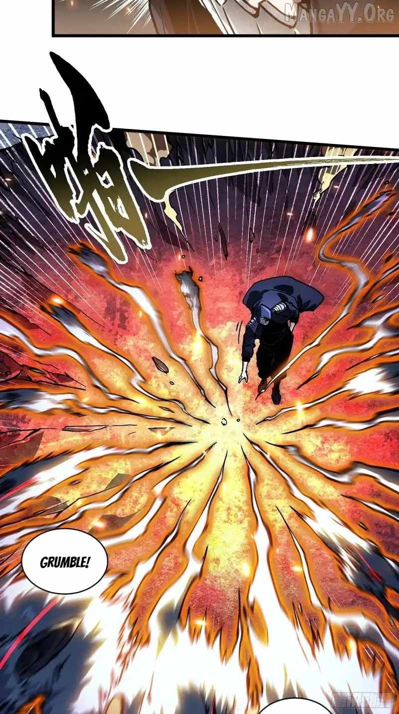 Martial Evolution: Start by Awakening the King of Monsters - Chapter 91 - Page 14