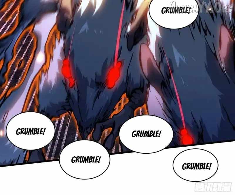 Martial Evolution: Start by Awakening the King of Monsters - Chapter 91 - Page 15