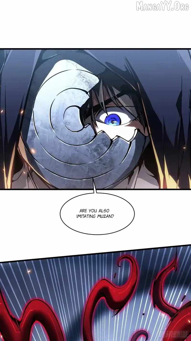 Martial Evolution: Start by Awakening the King of Monsters - Chapter 91 - Page 16